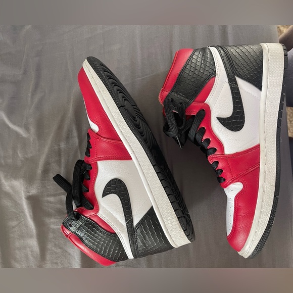 Jordan Shoes - Air Jordan 1 High dunks